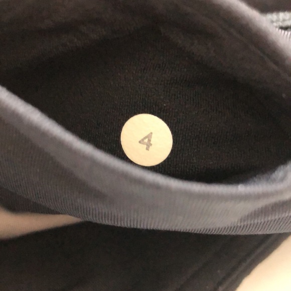 Lululemon Inspire Crop II *Full-On Luxtreme - Picture 10 of 14